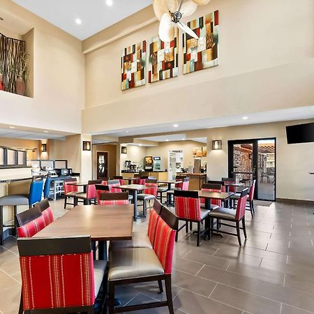 Comfort Suites Panama City Near Tyndall Afb Exteriör bild